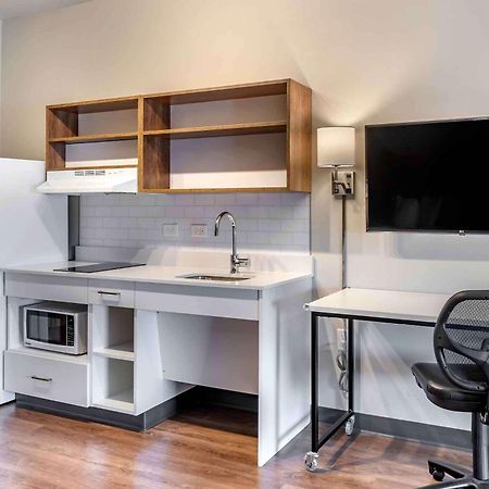 Extended Stay America Premier Suites - Fredericksburg Buitenkant foto