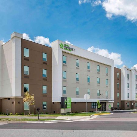 Extended Stay America Premier Suites - Fredericksburg Buitenkant foto