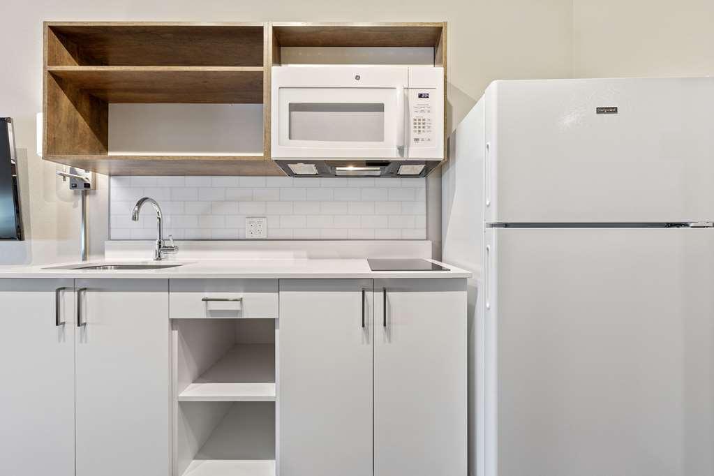 Extended Stay America Premier Suites - Fredericksburg Kamer foto