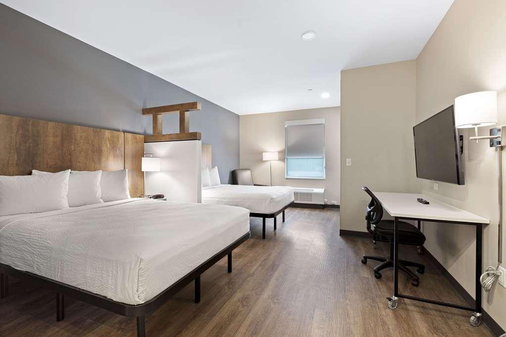 Extended Stay America Premier Suites - Fredericksburg Kamer foto