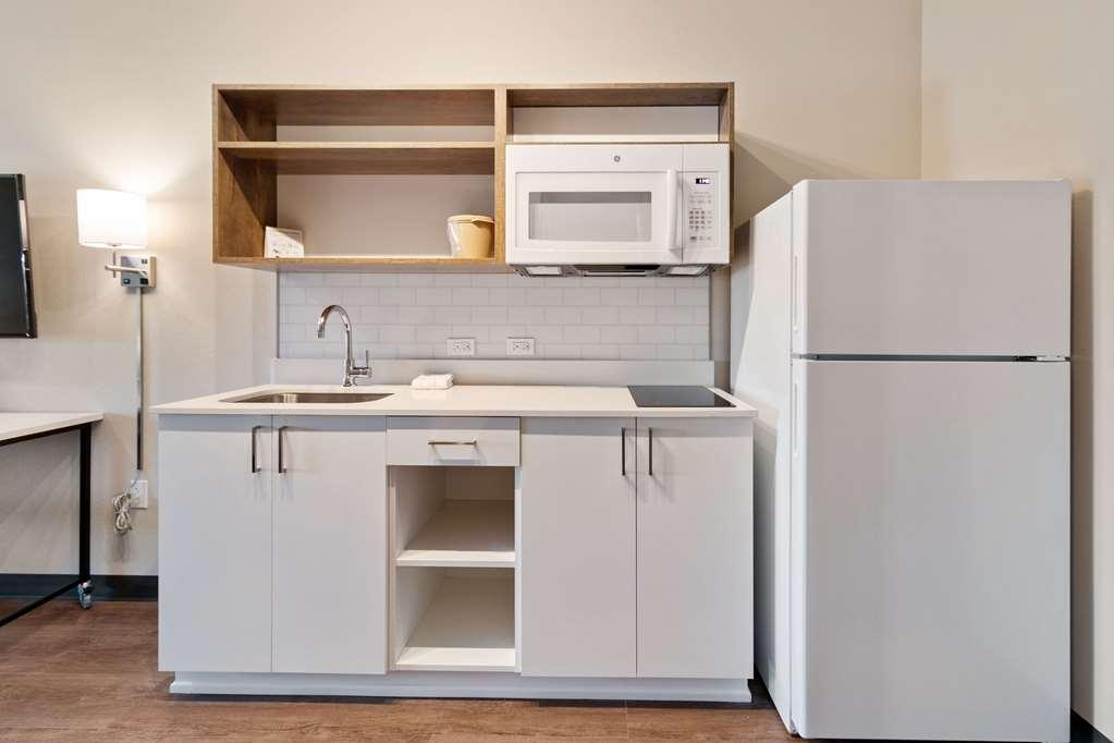 Extended Stay America Premier Suites - Fredericksburg Kamer foto