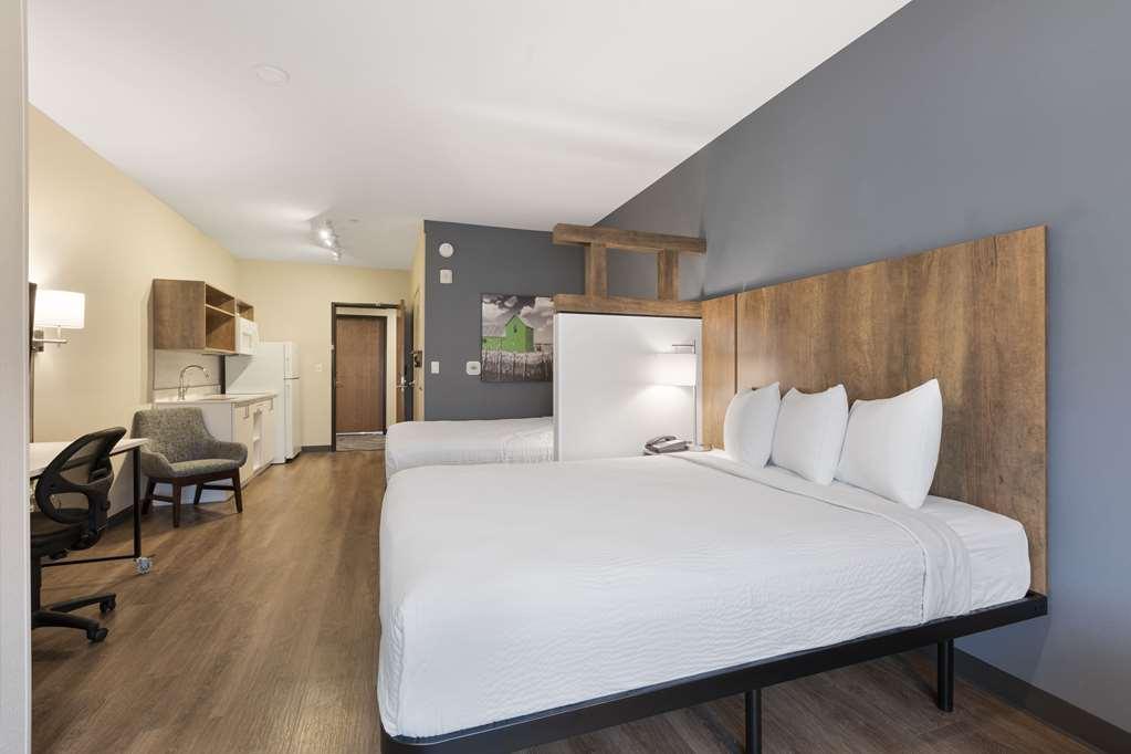 Extended Stay America Premier Suites - Fredericksburg Kamer foto