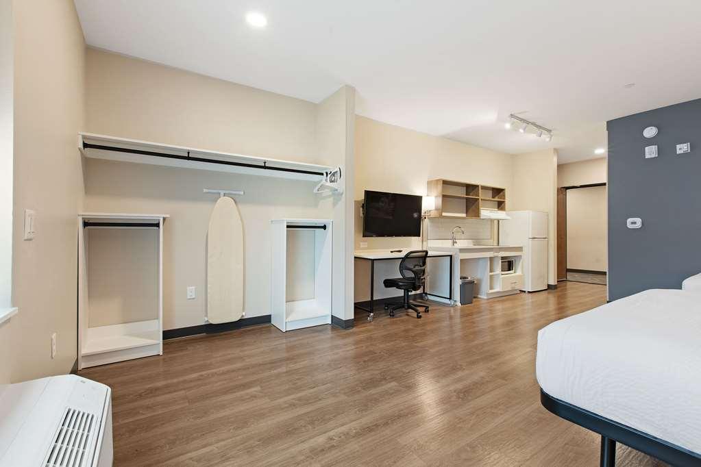 Extended Stay America Premier Suites - Fredericksburg Kamer foto