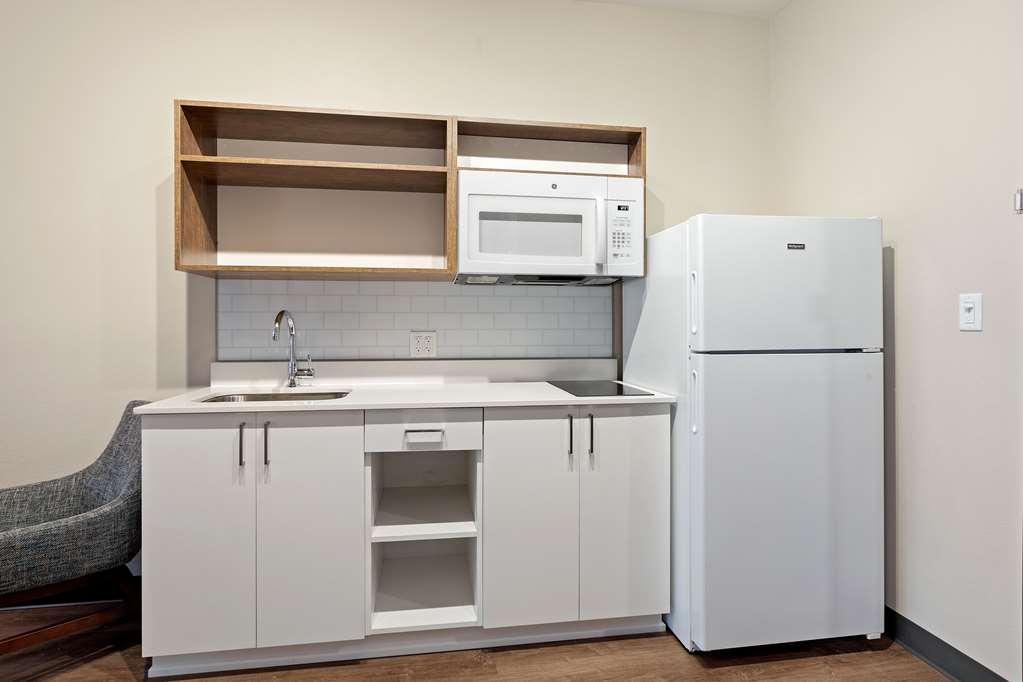 Extended Stay America Premier Suites - Fredericksburg Kamer foto