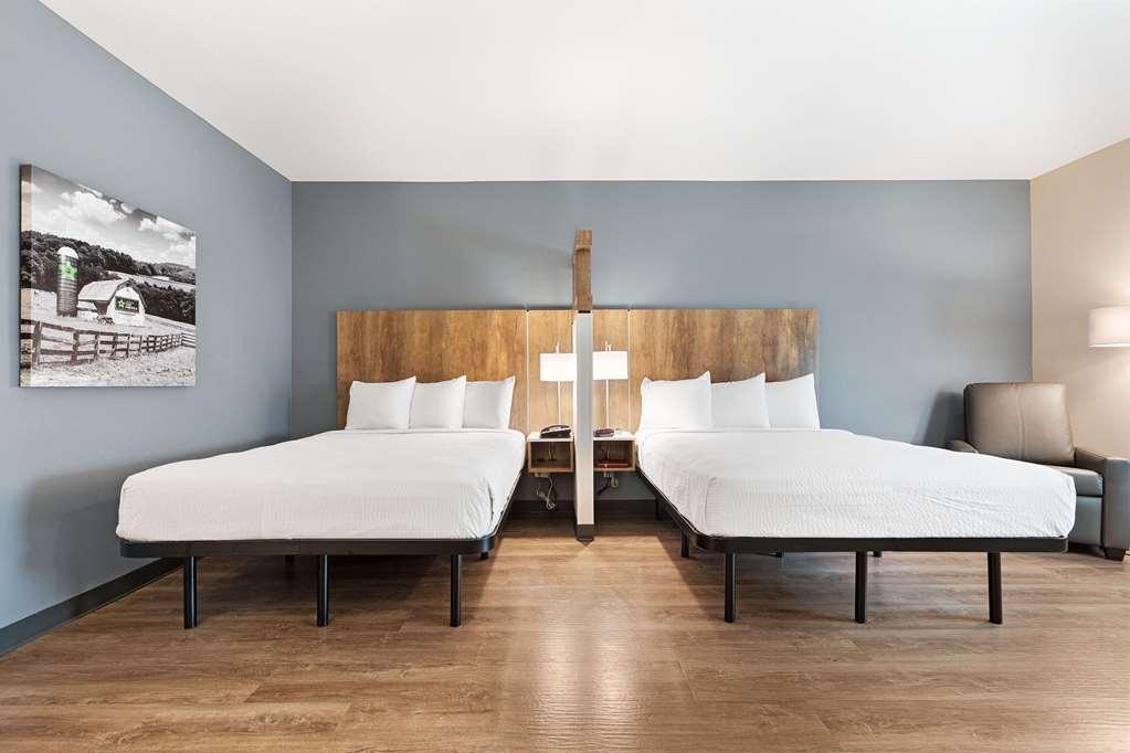 Extended Stay America Premier Suites - Fredericksburg Kamer foto