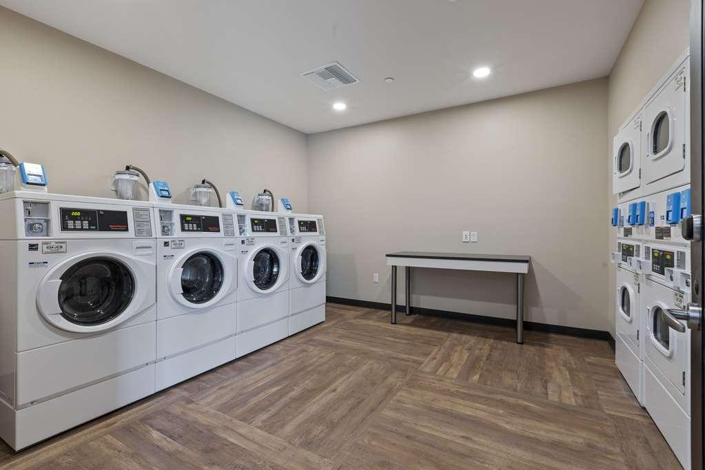 Extended Stay America Premier Suites - Fredericksburg Faciliteiten foto