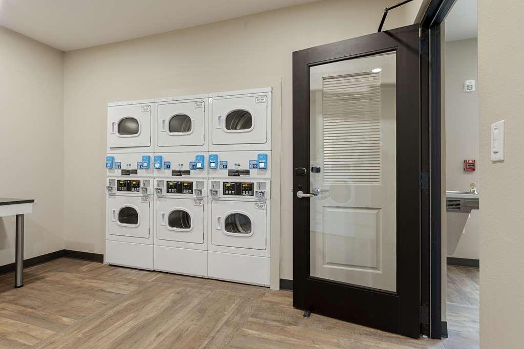 Extended Stay America Premier Suites - Fredericksburg Faciliteiten foto