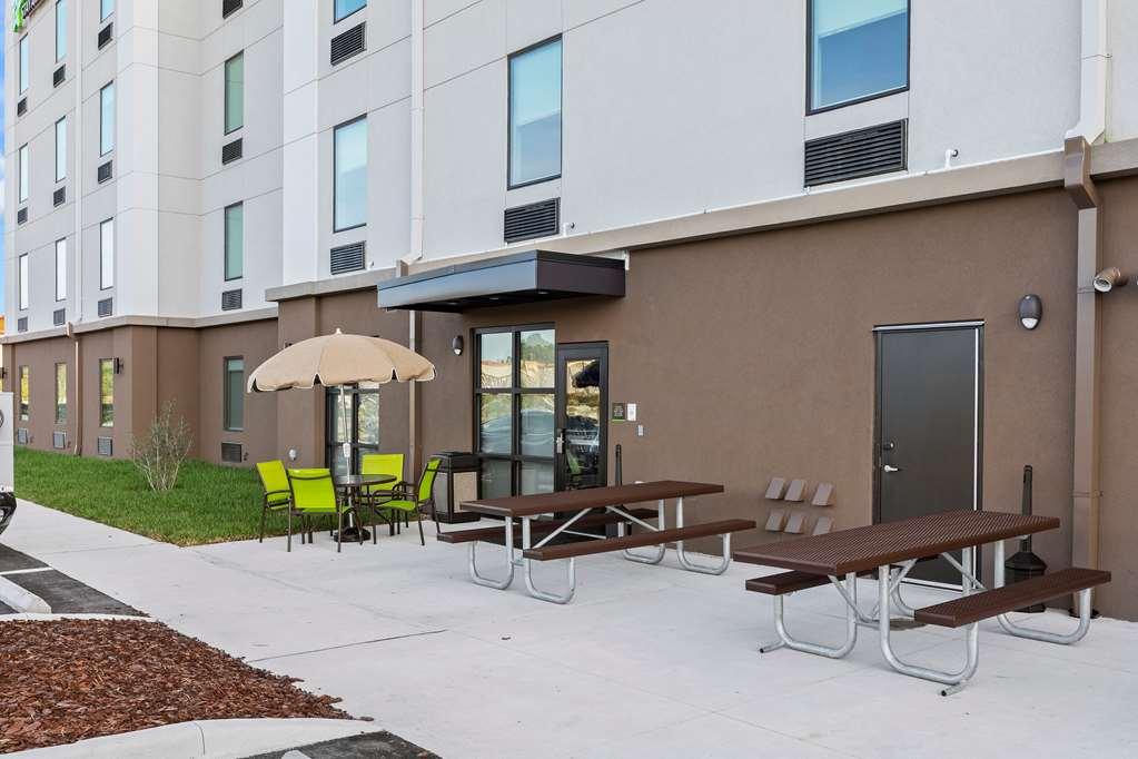Extended Stay America Premier Suites - Fredericksburg Faciliteiten foto