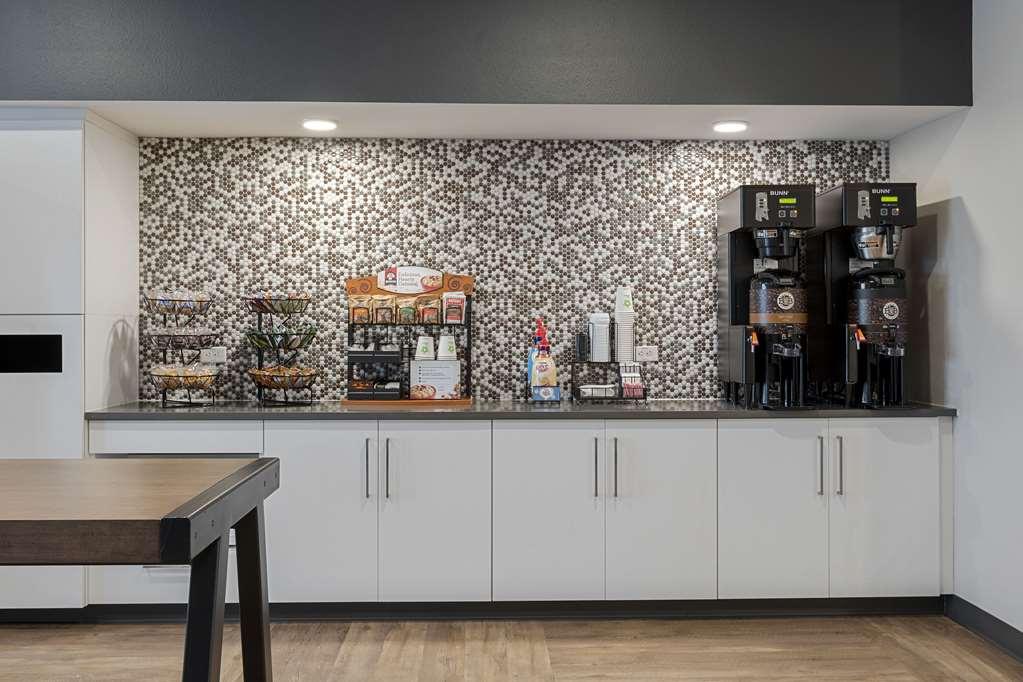 Extended Stay America Premier Suites - Fredericksburg Buitenkant foto