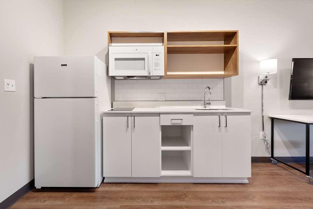 Extended Stay America Premier Suites - Fredericksburg Kamer foto