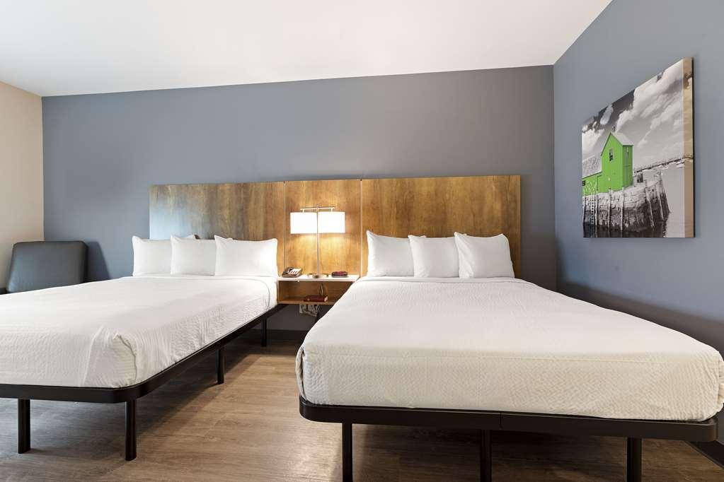 Extended Stay America Premier Suites - Fredericksburg Kamer foto