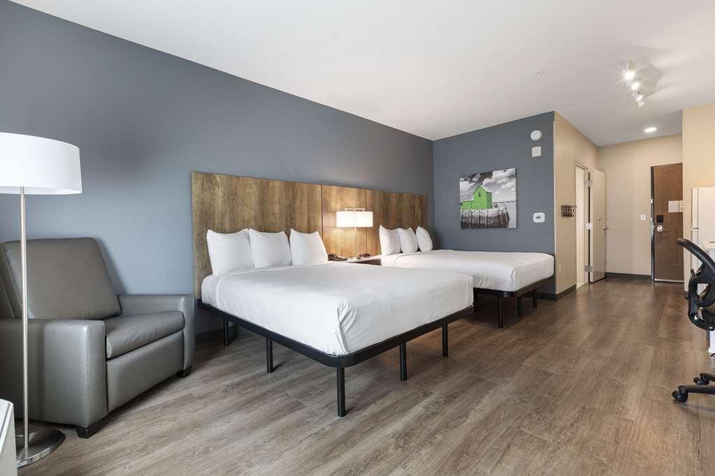 Extended Stay America Premier Suites - Fredericksburg Kamer foto