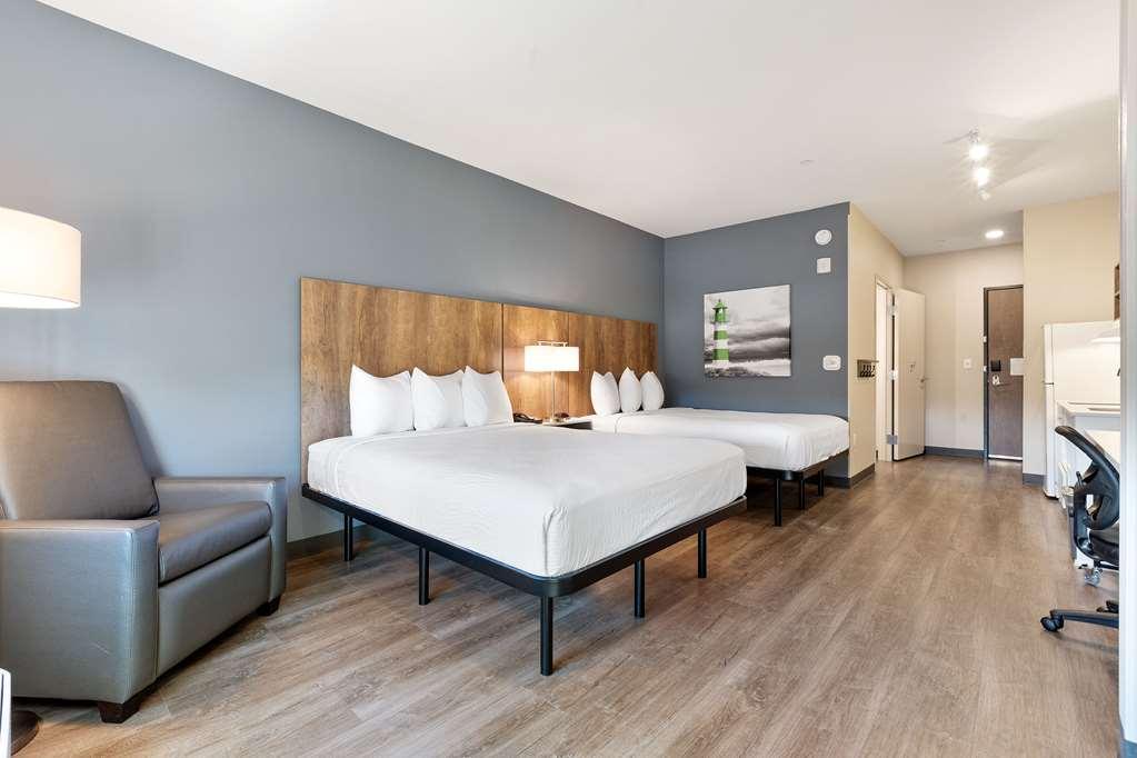 Extended Stay America Premier Suites - Fredericksburg Kamer foto