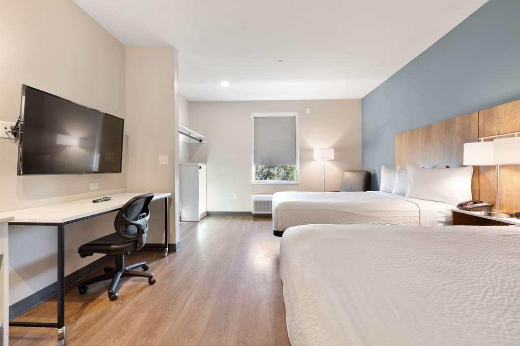 Extended Stay America Premier Suites - Fredericksburg Kamer foto