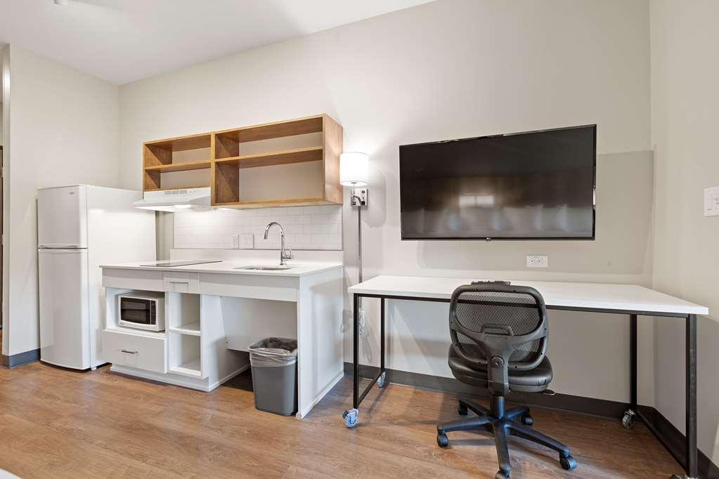 Extended Stay America Premier Suites - Fredericksburg Kamer foto