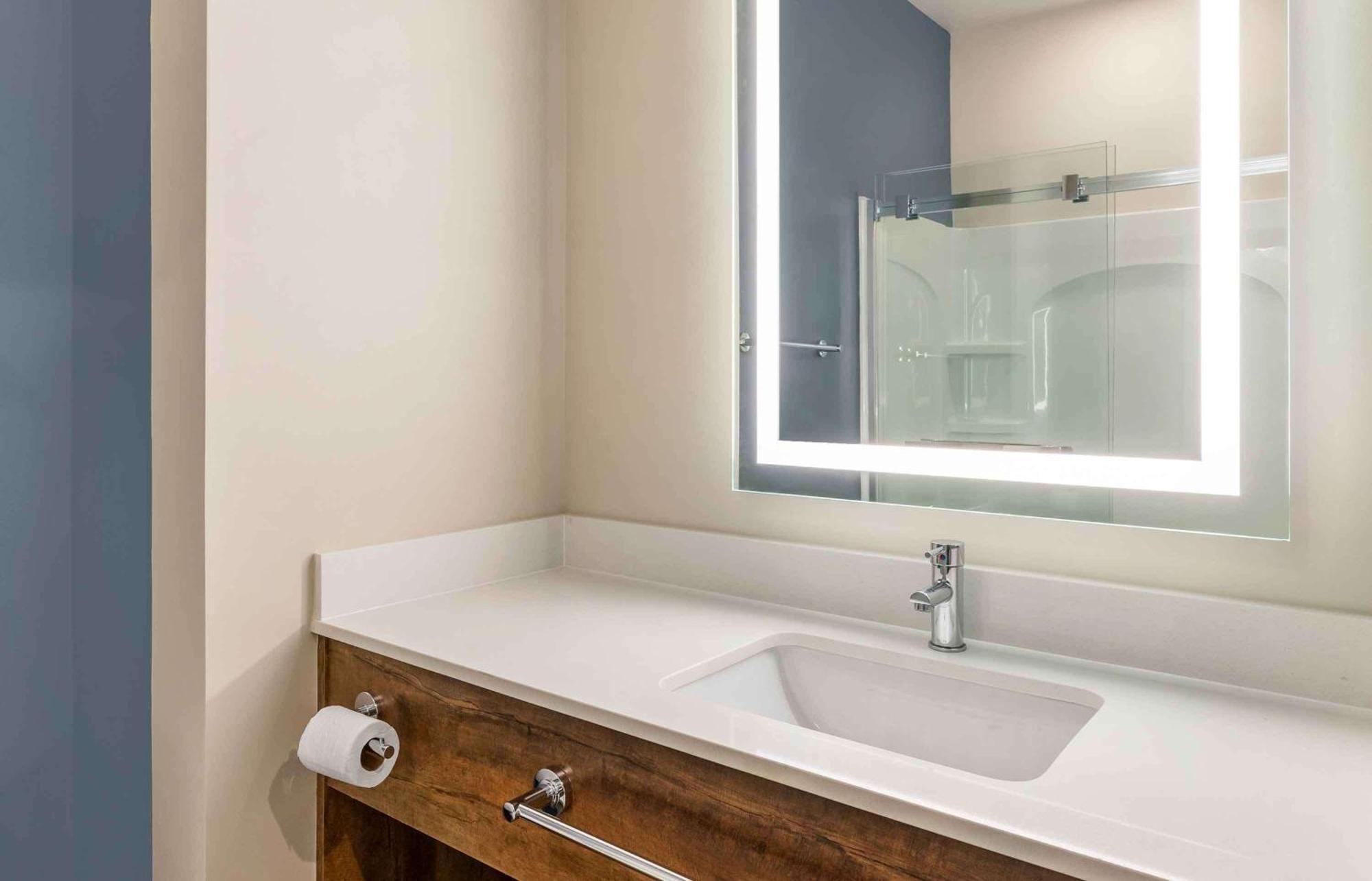 Extended Stay America Premier Suites - Fredericksburg Buitenkant foto