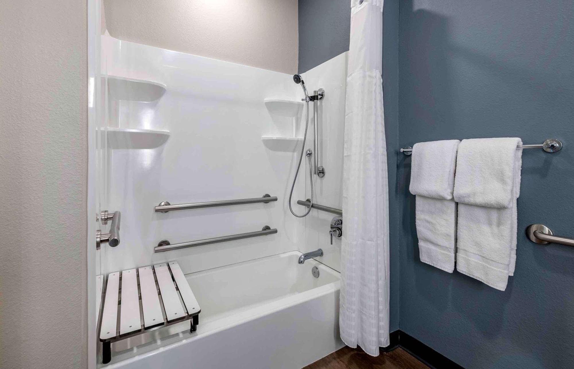 Extended Stay America Premier Suites - Fredericksburg Buitenkant foto