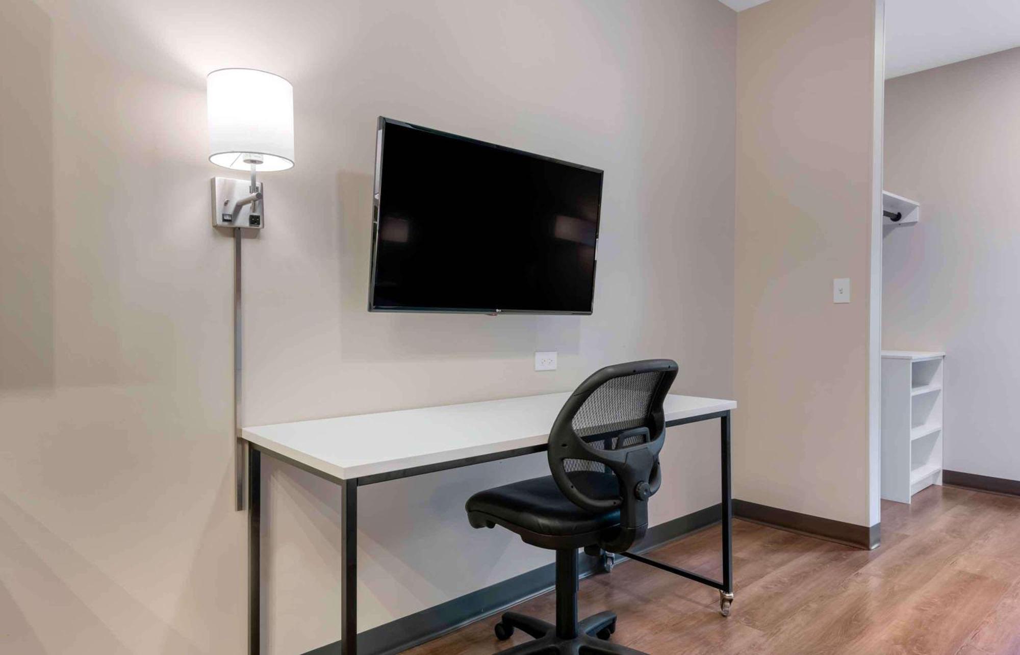 Extended Stay America Premier Suites - Fredericksburg Buitenkant foto