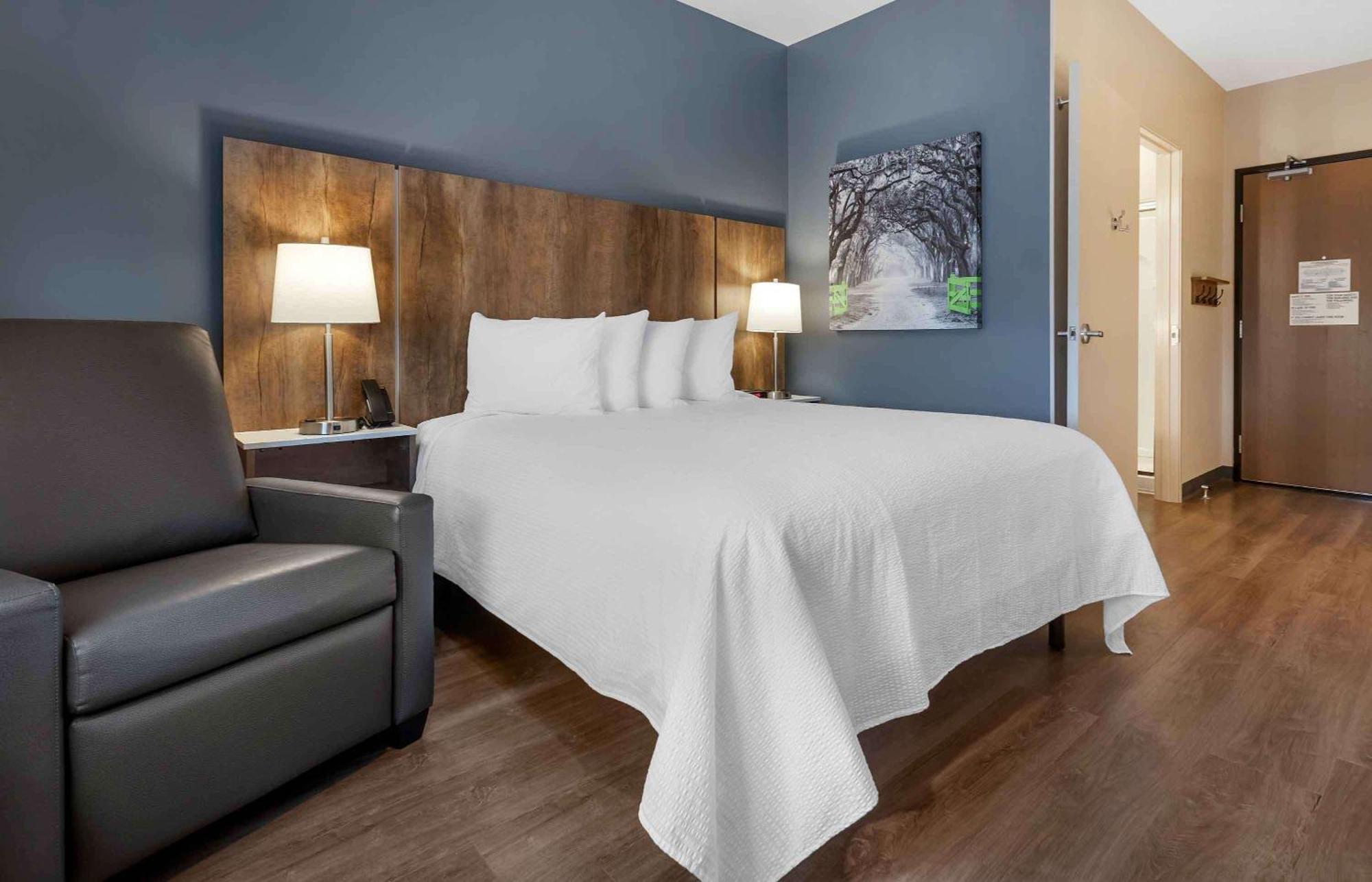 Extended Stay America Premier Suites - Fredericksburg Buitenkant foto