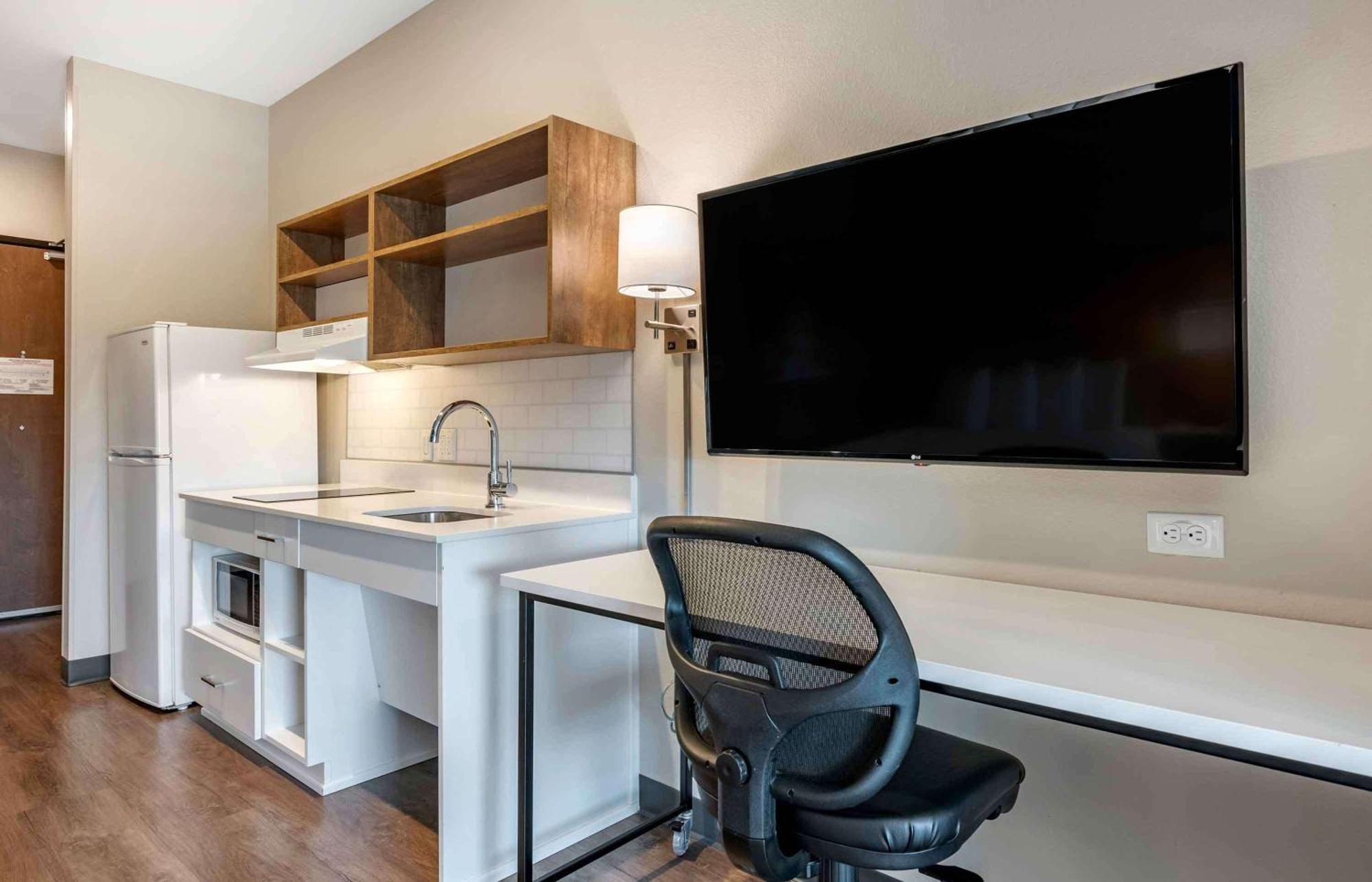 Extended Stay America Premier Suites - Fredericksburg Buitenkant foto